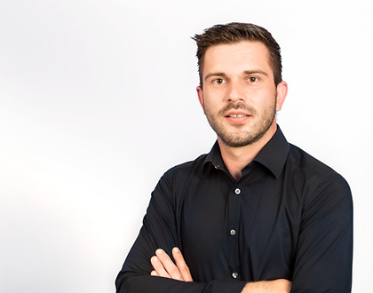 Tobias Rueß