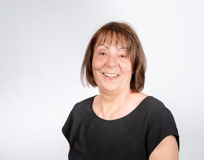 Barbara Ludwig